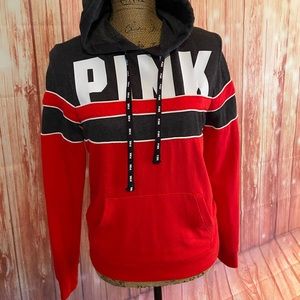 PINK hoodie